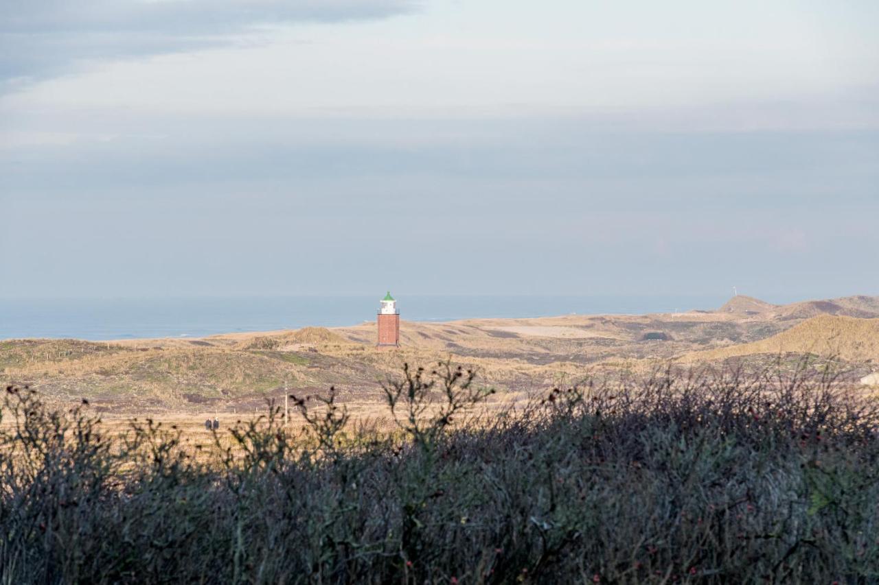 Oceanview Διαμέρισμα Kampen Εξωτερικό φωτογραφία